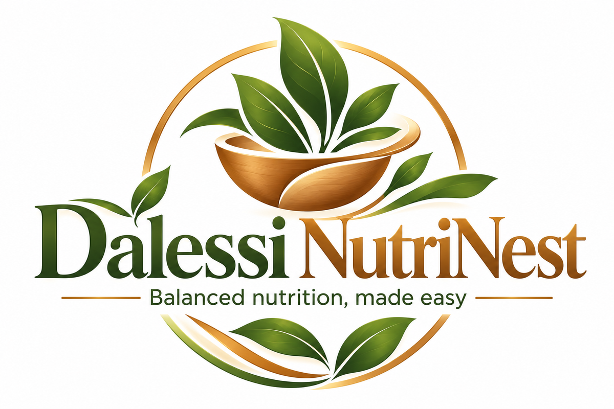 Dalessi NutriNest
